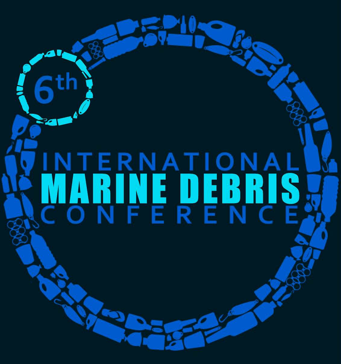 Marine debris conference 12 March 2018, San Diego