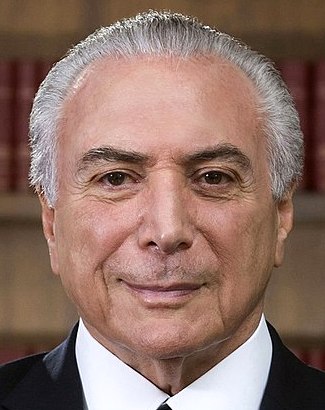 Michel Temer