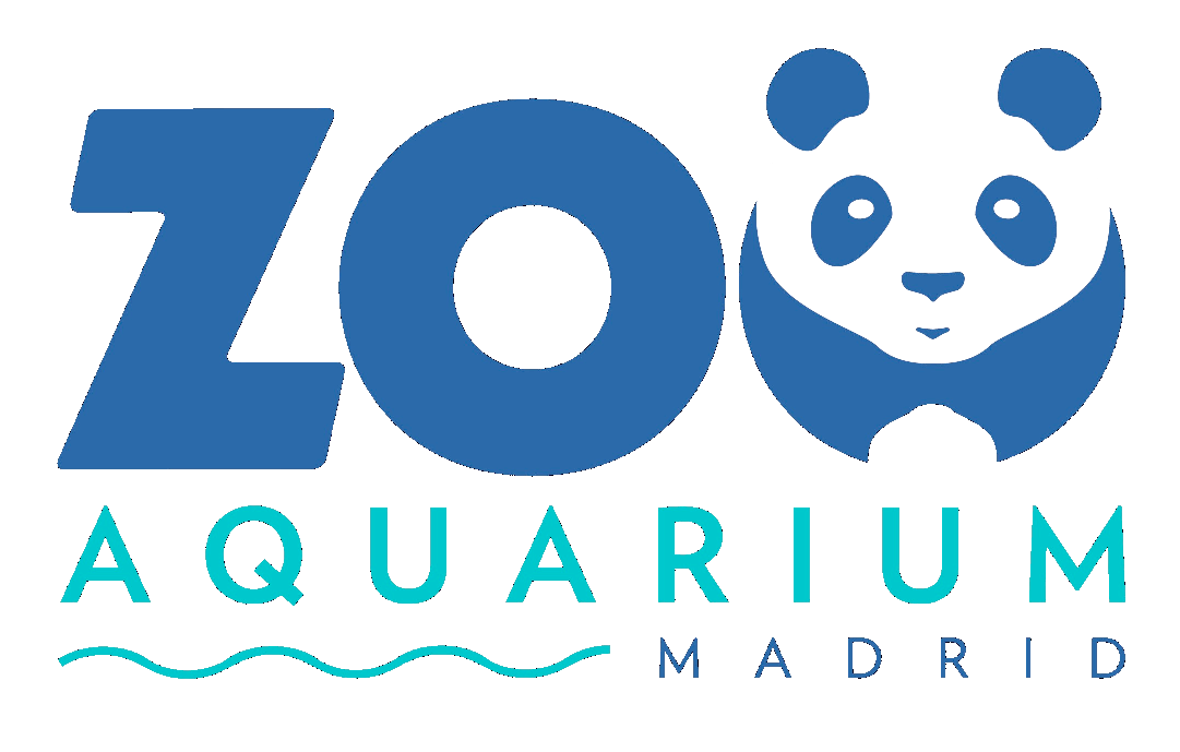 Madrid aquarium