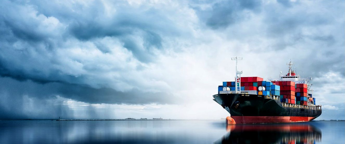 Green ocean transport will alleviate climate change