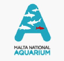 Malta National Aquarium logo