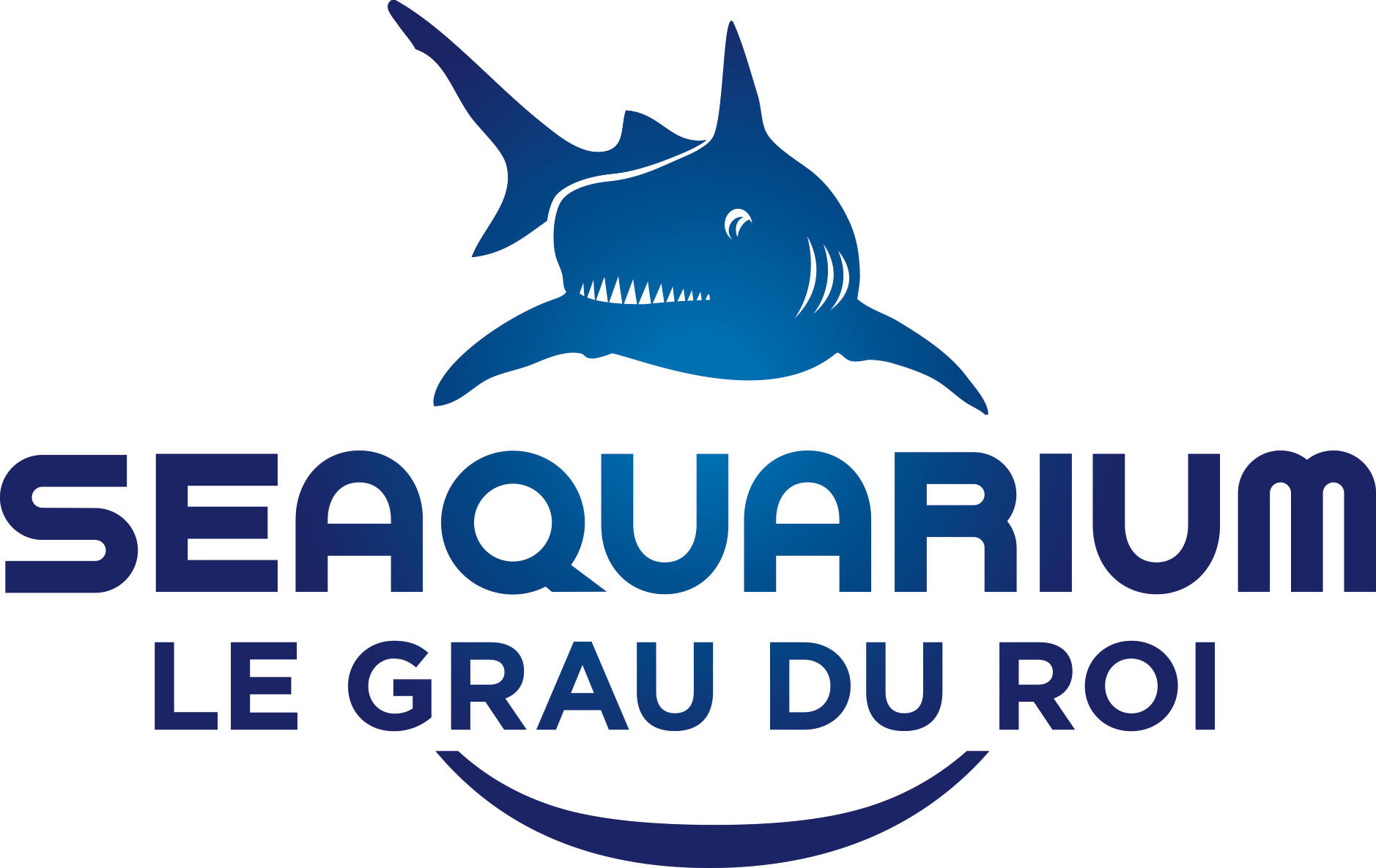 Seaquarium Le Grau Du Roi