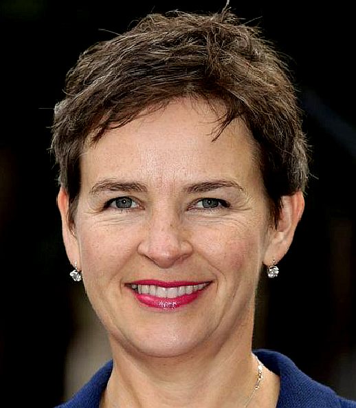 Mary Creagh