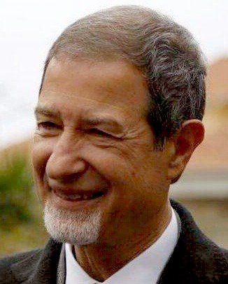President of Sicily Nello Musumeci