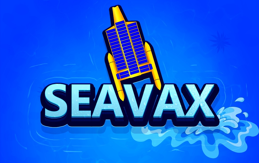 SEAVAX FISH MAMMALS DETECTION AND AVOIDANCE ELECTRONICS SONAR SENSORS  COMPUTER CONTROLS SOFTWARE