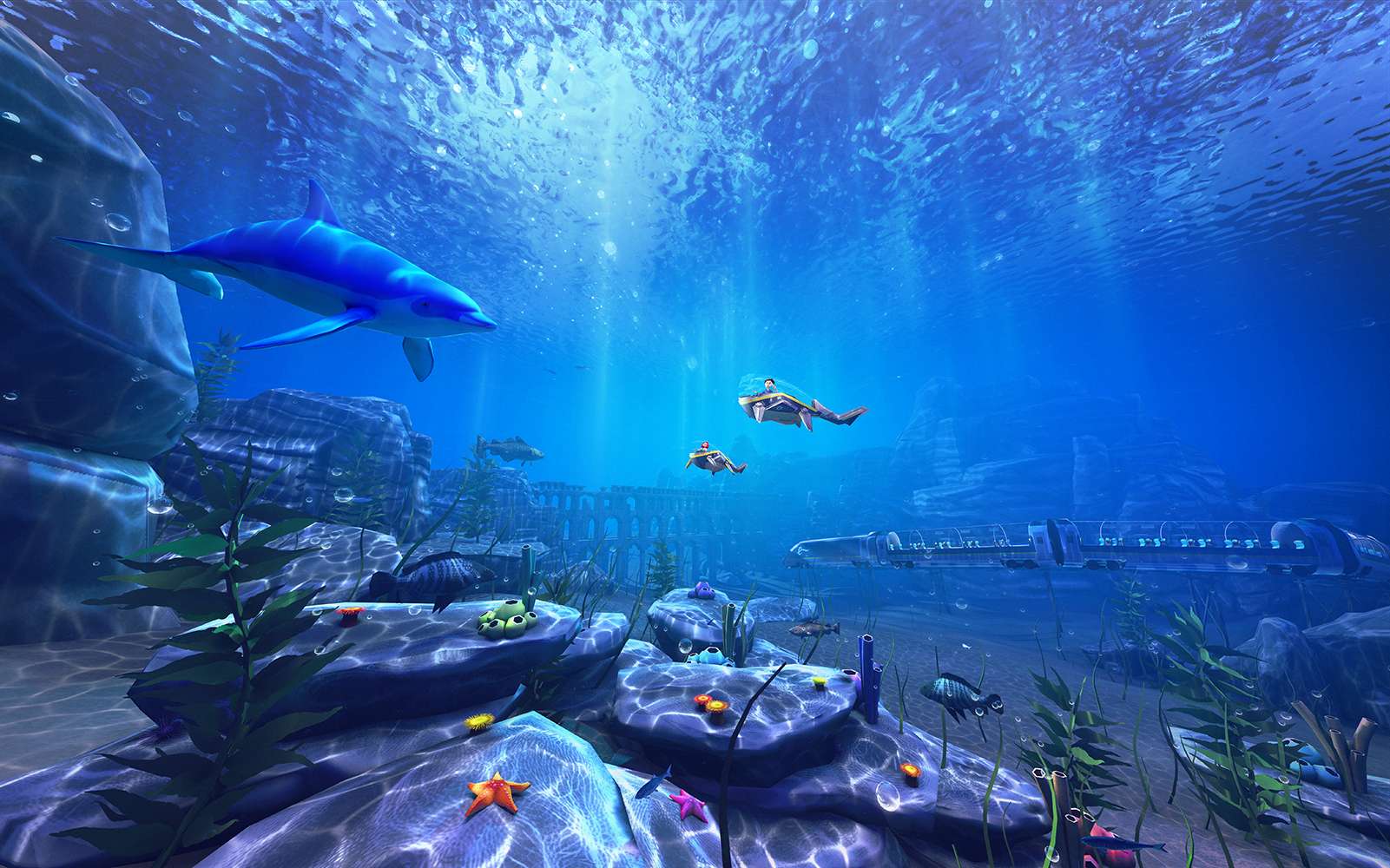 V3 GAMES OCEAN CLEANUP GAMES FREE APPSTORE DOWNLOADS GOOGLE PLAY IOS  ANDROID 2D VIRTUAL REALITY COPYRIGHT