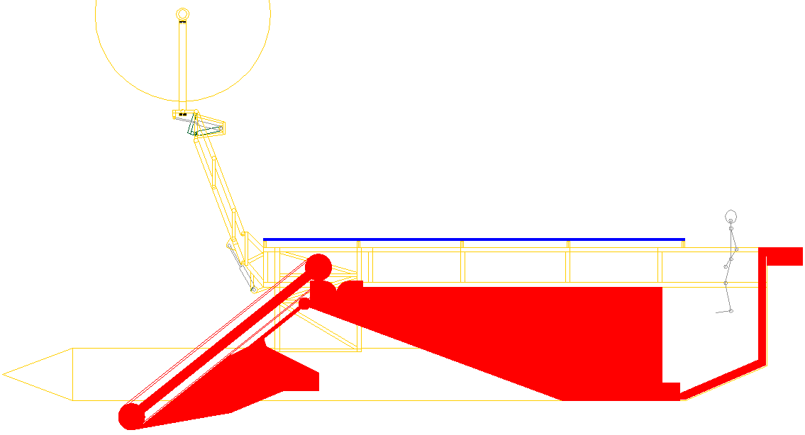 Filtration head water treatment Design Copyright 2019