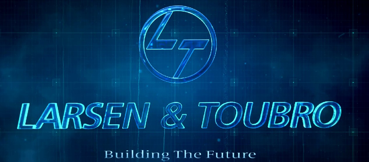 A large company in India, Larsen & Toubro, helping to build the future