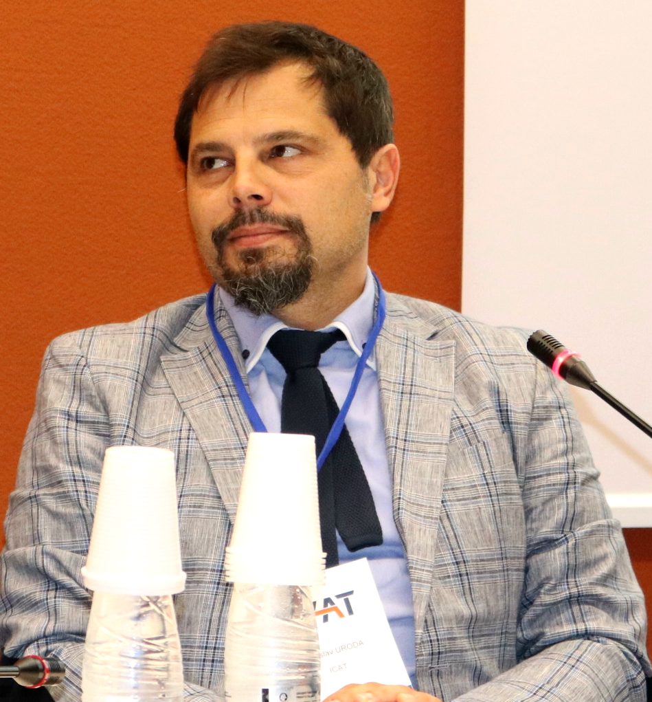 Tomislav Uroda