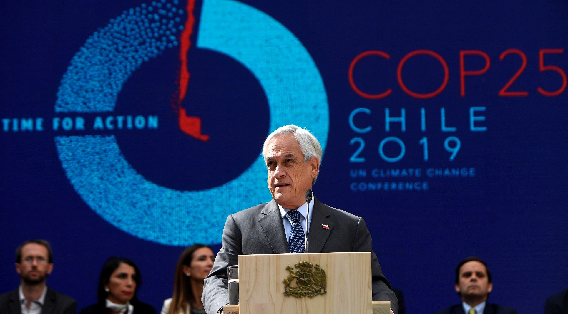 Форума оон. Конференция по изменению климата в Сантьяго. Форум Чили. Forum chilly.