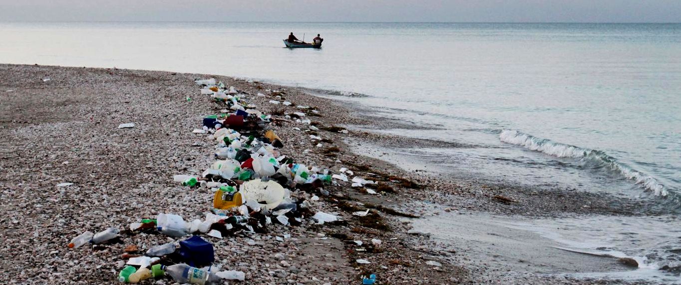 Biggest Ever Ocean Clean-Up Recovers Over 100 Tons Of Plastic Trash And Fishing  Nets