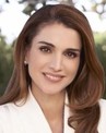 Queen Rania Al Abdullah